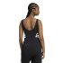 Body Mulher adidas Fi 3 Stripes Body preto