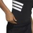 Body adidas Fi 3Stripes Femme Body noire