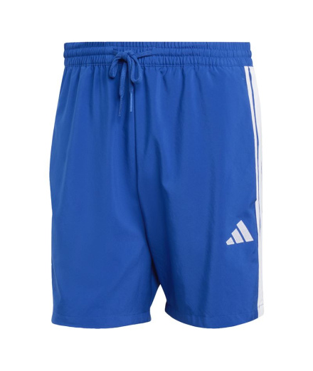 Pantalons adidas Chelsea à 3 bandes Homme bleu/blanc