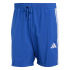 Pantalons adidas Chelsea à 3 bandes Homme bleu/blanc