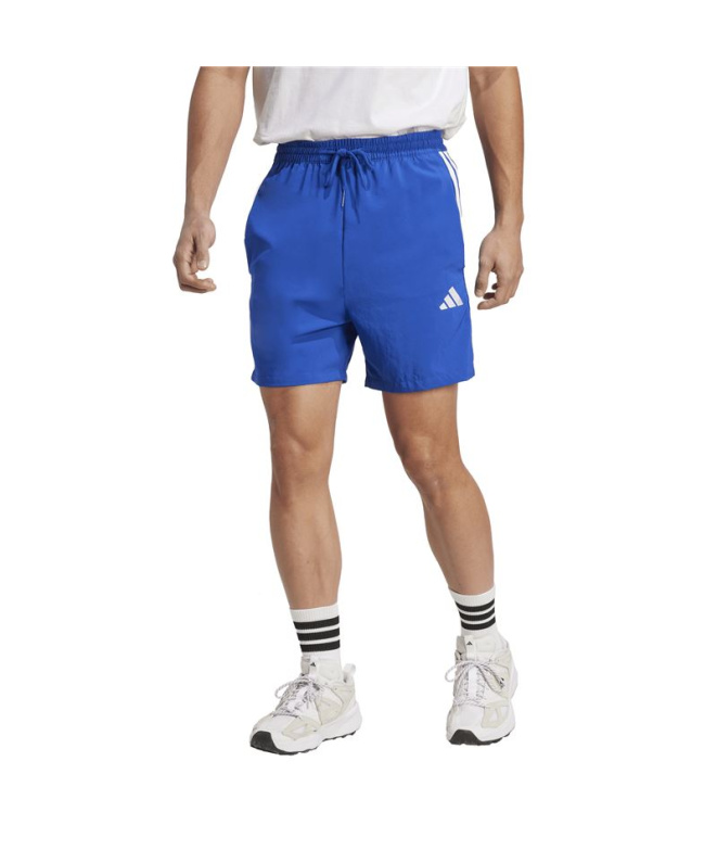 Pantalons adidas Chelsea à 3 bandes Homme...