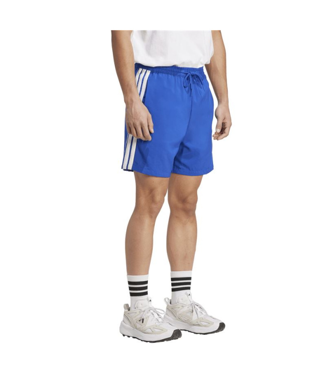 Pantalons adidas Chelsea à 3 bandes Homme...