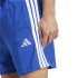 Pantalons adidas Chelsea à 3 bandes Homme bleu/blanc