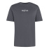 T-shirt Homme adidas Donut Box gris
