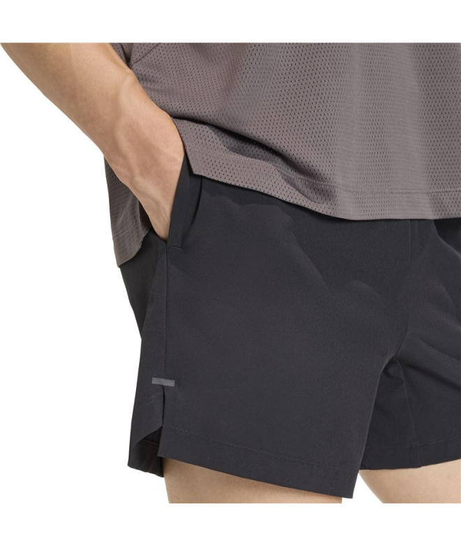 Pantalons Fitness adidas D4T Ess Homme noir