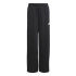Pantalons Fitness adidas Jg Game & Go Enfant , noir et blanc