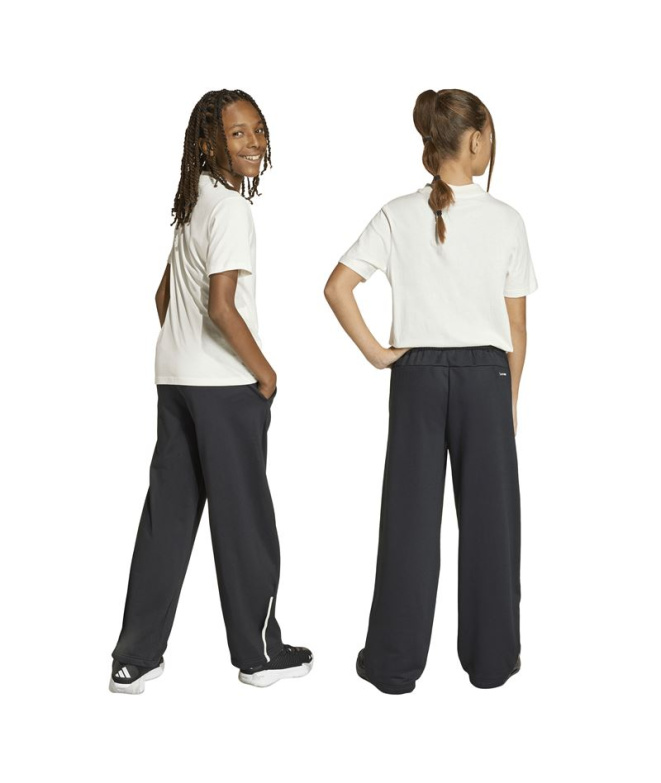 Pantalons Fitness adidas Jg Game & Go Enfant ,...