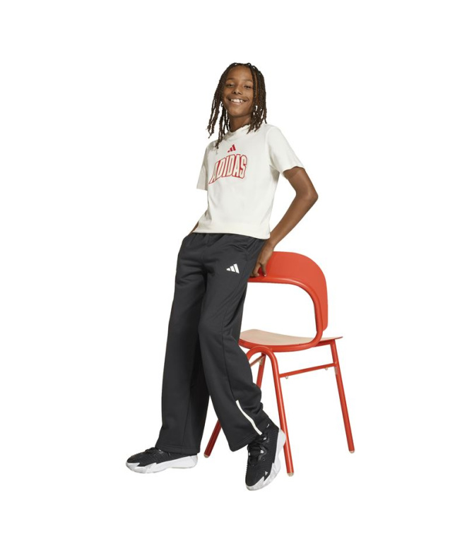 Pantalons Fitness adidas Jg Game & Go Enfant ,...