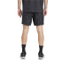 Pantalons Fitness adidas Tech Short Q2 Homme noir/imprimé