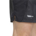 Pantalons Fitness adidas Tech Short Q2 Homme noir/imprimé