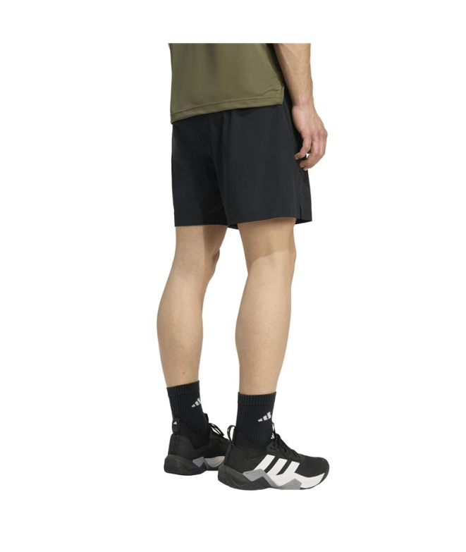 Pantalons Fitness adidas Climacool 3D Sh Homme...