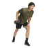 Pantalons Fitness adidas Climacool 3D Sh Homme noir