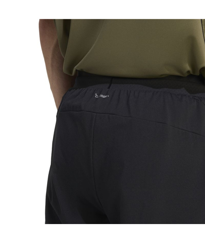 Pantalons Fitness adidas Climacool 3D Sh Homme...