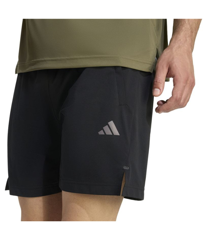 Pantalons Fitness adidas Climacool 3D Sh Homme...