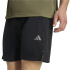 Pantalons Fitness adidas Climacool 3D Sh Homme noir