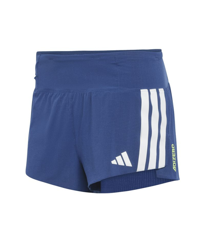 Calça Running Mulher adidas Adizero Gel Indtec
