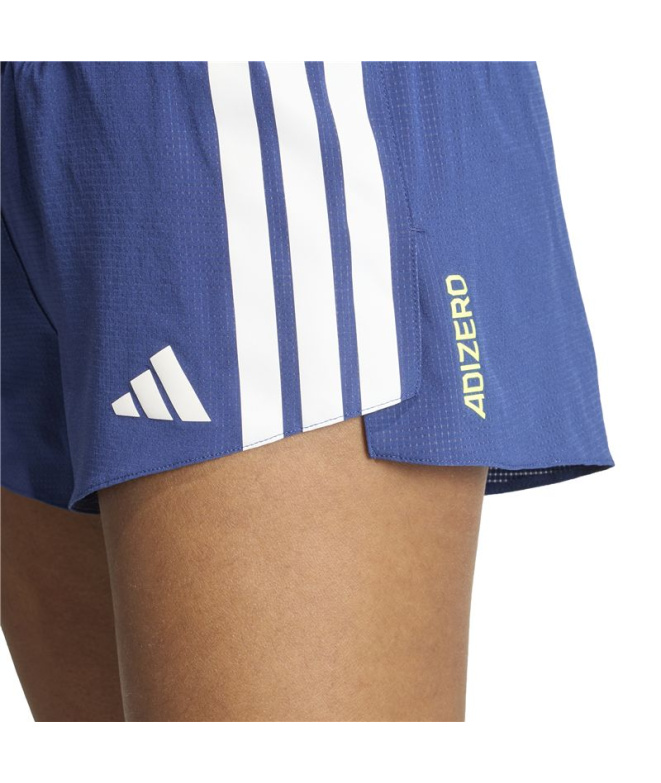 Calça Running Mulher adidas Adizero Gel Indtec
