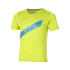 Camiseta Sportswear ASICS Graphic Run