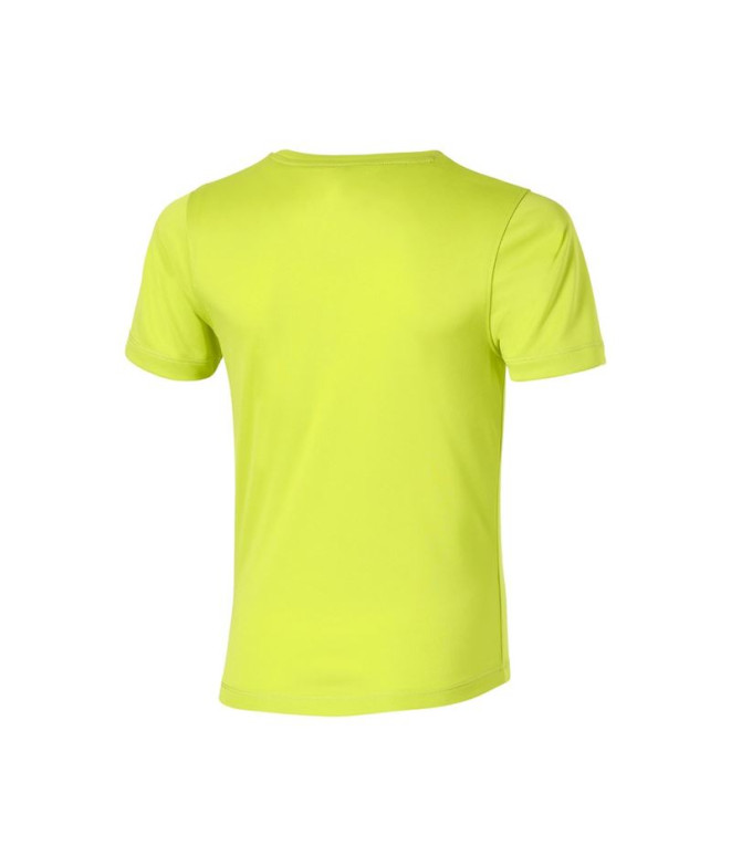 T-Shirt ASICS Graphic Run Sportswear