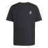 Camiseta preta Homem adidas Coffee PR