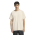 Camiseta Homem adidas Stad Flare Crystal Linen Crystal Linen