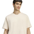 Camiseta Homem adidas Stad Flare Crystal Linen Crystal Linen