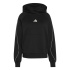 Sweat-shirt adidas Stadium HD Femme Sweat et blanc