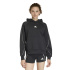 Sweat-shirt adidas Stadium HD Femme Sweat et blanc