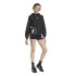 Mulher adidas Stadium HD, Moletom /branco
