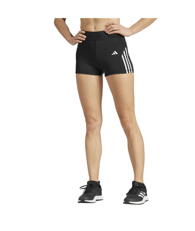 Malhas Fitness Mulher adidas Essentials Hyglm 3...