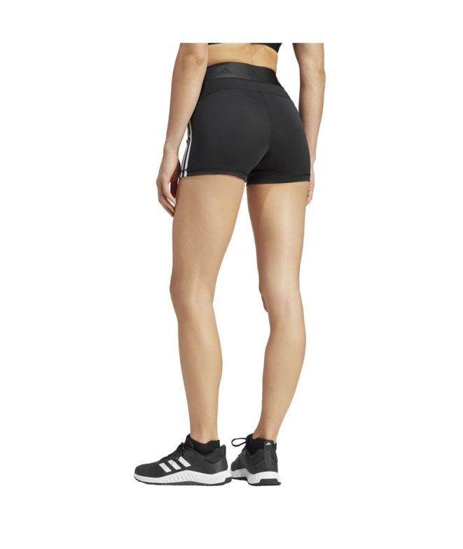 Malhas Fitness Mulher adidas Essentials Hyglm 3...