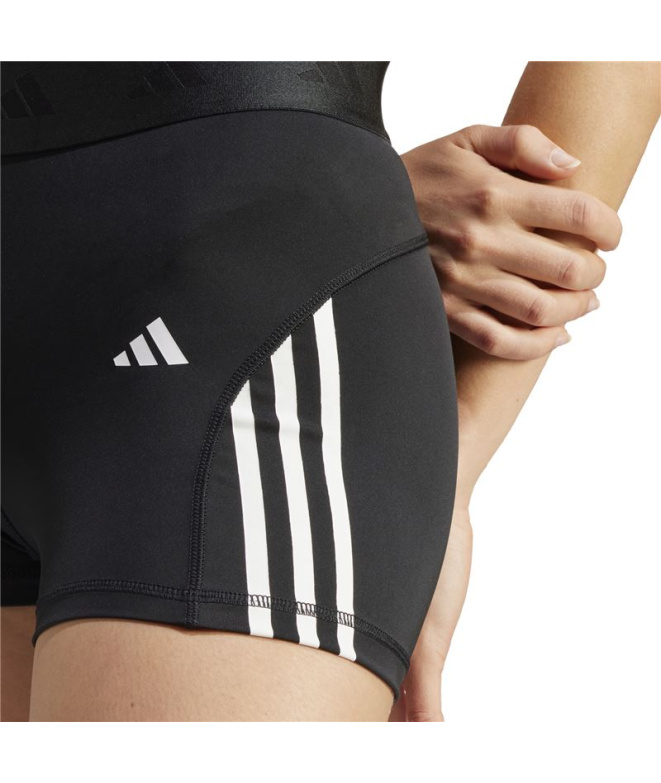 Malhas Fitness Mulher adidas Essentials Hyglm 3...