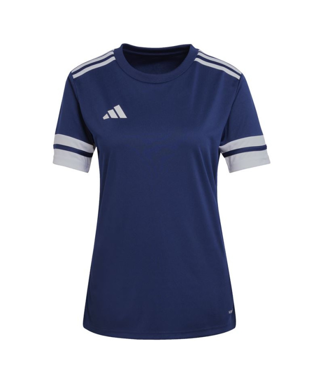 T-shirt Football Femme adidas Squadra25 Jsy...
