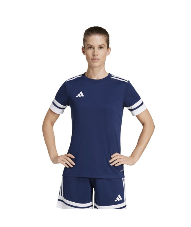 T-shirt Football Femme adidas Squadra25 Jsy...
