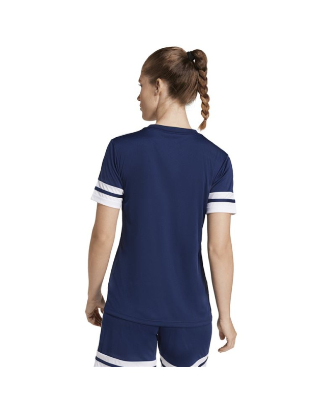 T-shirt Football Femme adidas Squadra25 Jsy...