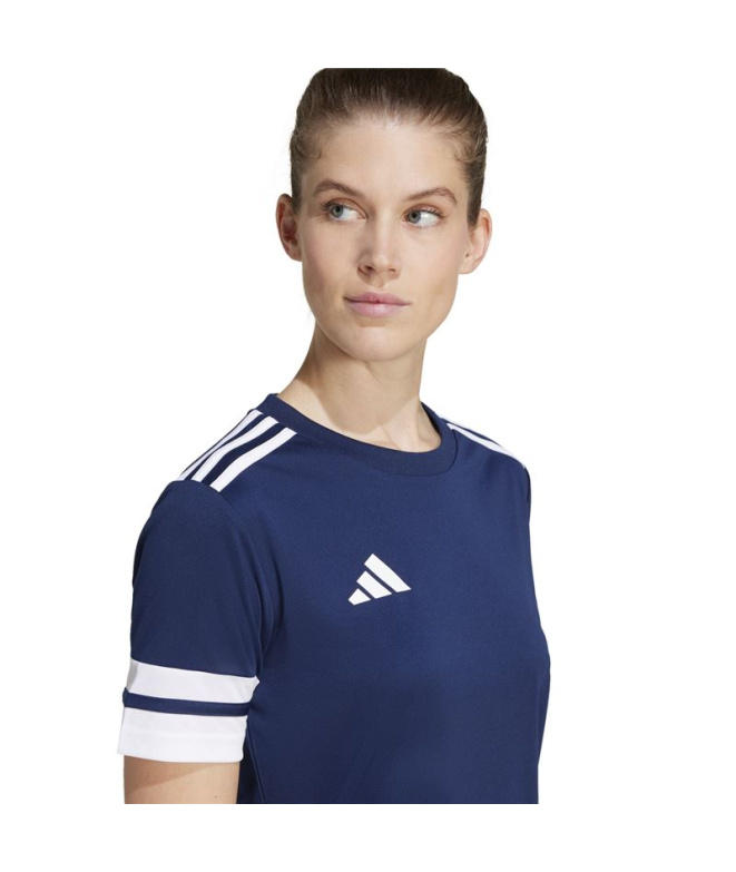 T-shirt Football Femme adidas Squadra25 Jsy...