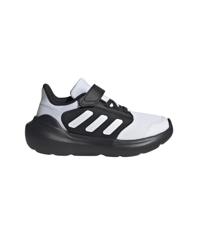 Tênis adidas Tensaur Run 3.0 Infantil Branco/...