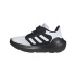 Tênis adidas Tensaur Run 3.0 Infantil Branco/ Sapatilhas