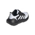 Chaussures adidas Tensaur Run 3.0 Enfant blanches et noires
