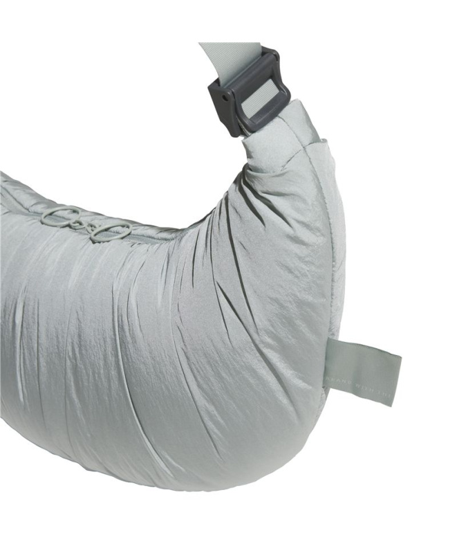 Bandolera adidas Mh Sh Bag Mujer Sama