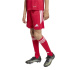 Pantalons Football Enfant adidas Tiro26L Sho Team Power Rouge 2 / Blanc