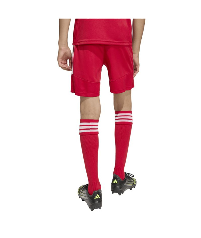 Pantalons Football Enfant adidas Tiro26L Sho...