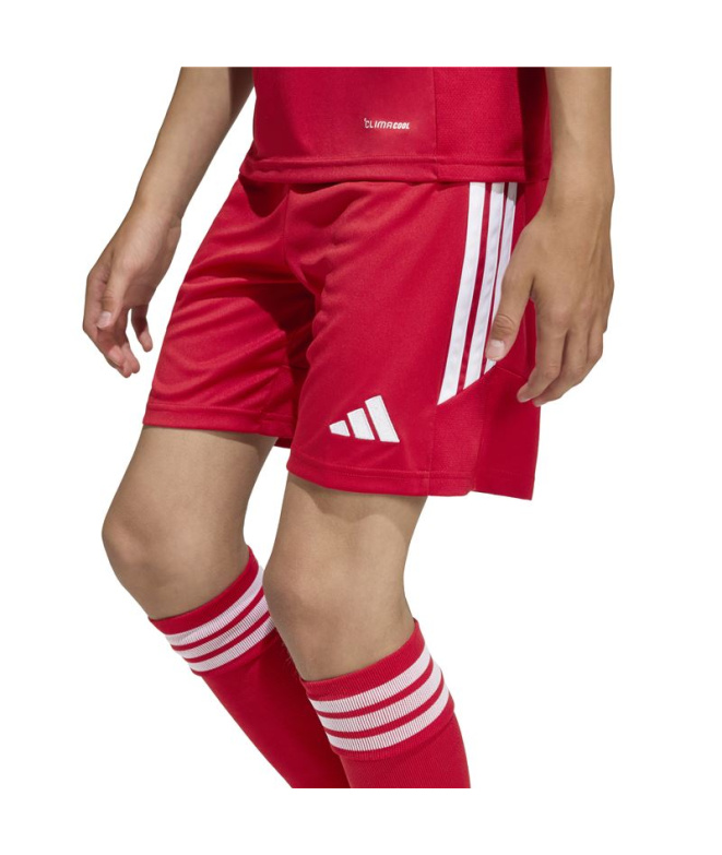 Pantalons Football Enfant adidas Tiro26L Sho...
