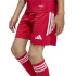 Pantalons Football Enfant adidas Tiro26L Sho Team Power Rouge 2 / Blanc