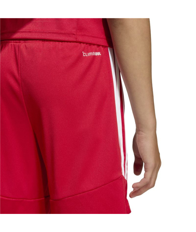 Pantalons Football Enfant adidas Tiro26L Sho...