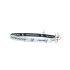 Ceinture Running Compressport Race blanche
