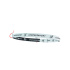 Ceinture Running Compressport Race blanche