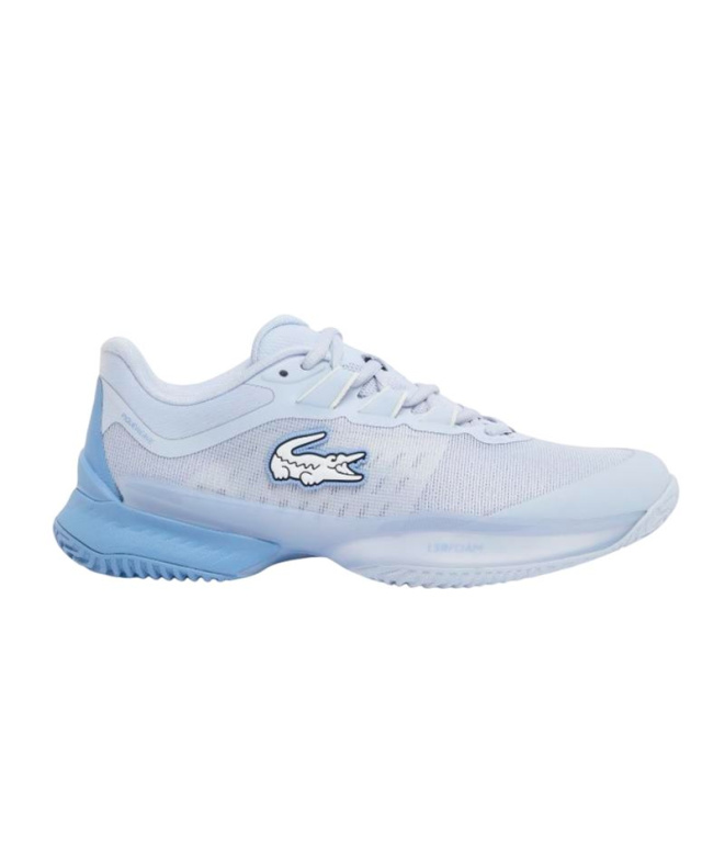 Sapatilhas tênis Ultra Lacoste Feminino 52C