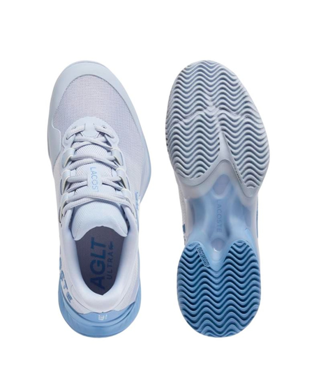 Sapatilhas tênis Ultra Lacoste Feminino 52C