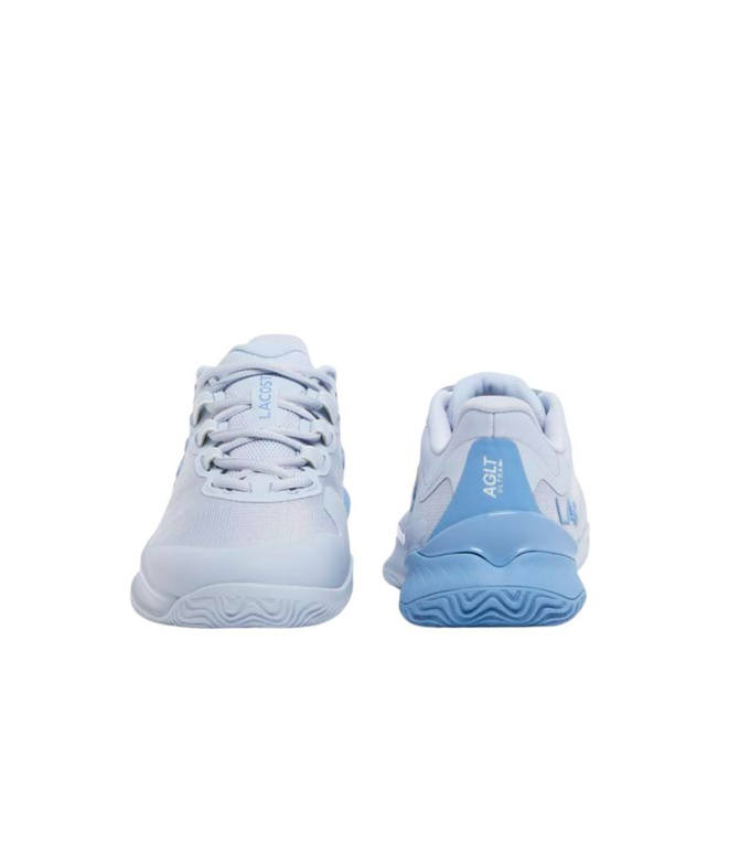 Sapatilhas tênis Ultra Lacoste Feminino 52C